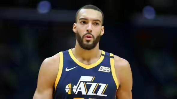 开云体育官网-生涯最惨一战！戈贝尔成制约爵士上限的那个男人？